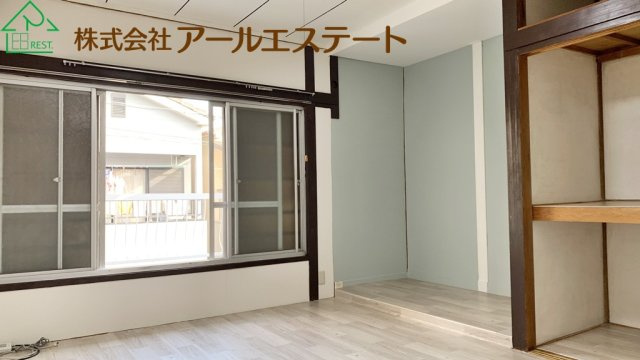 加古川市平岡町新在家　JR「東加古川駅」徒歩7分の寝室