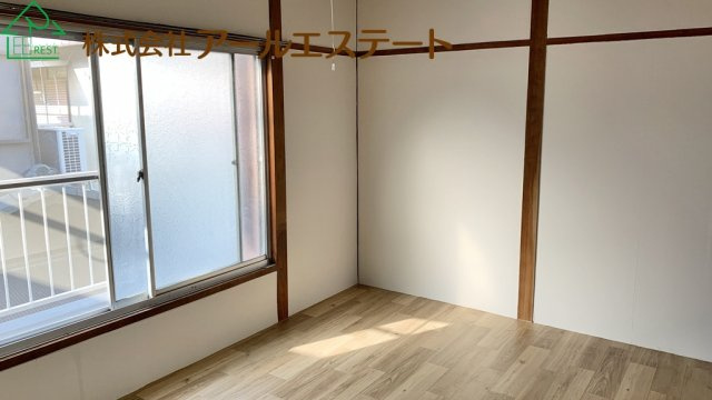 加古川市平岡町新在家　JR「東加古川駅」徒歩7分の子供部屋