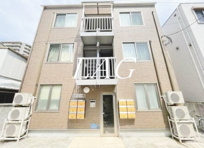 ラ・ヴィータ板橋の画像