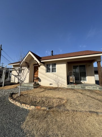 伊勢崎市田部井町1丁目