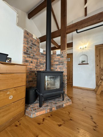 伊勢崎市田部井町1丁目の冷暖房・空調設備