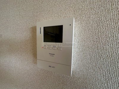 【セキュリティ】 | ホワイトパレス城北