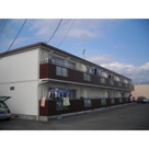 ホワイトパレス城北の画像