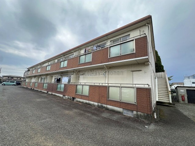 【外観】 | ホワイトパレス城北