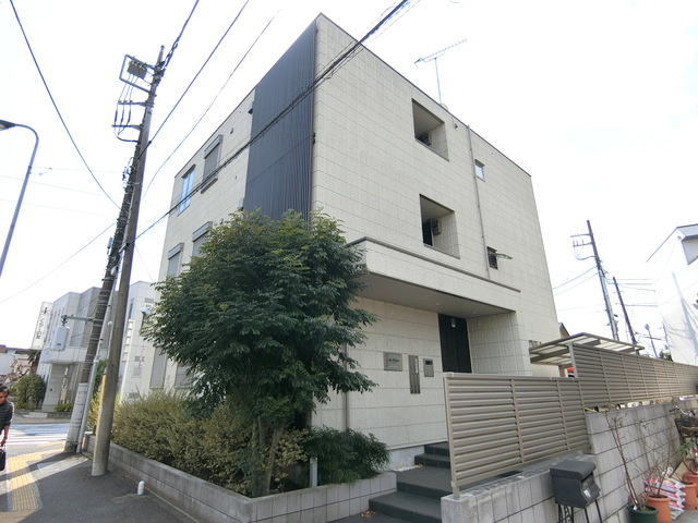 Ｌａ　Ｓｏｌａｎａの外観|★24時間管理サポート★