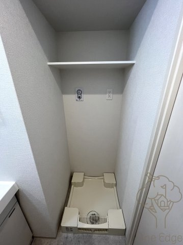 エレガントレジデンス淀川の設備