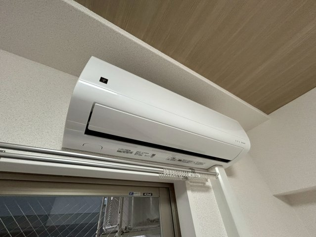 SERENiTE北浜の設備