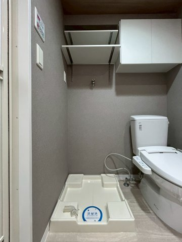 SERENiTE北浜の設備