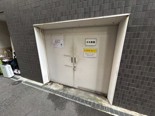 SERENiTE北浜のその他