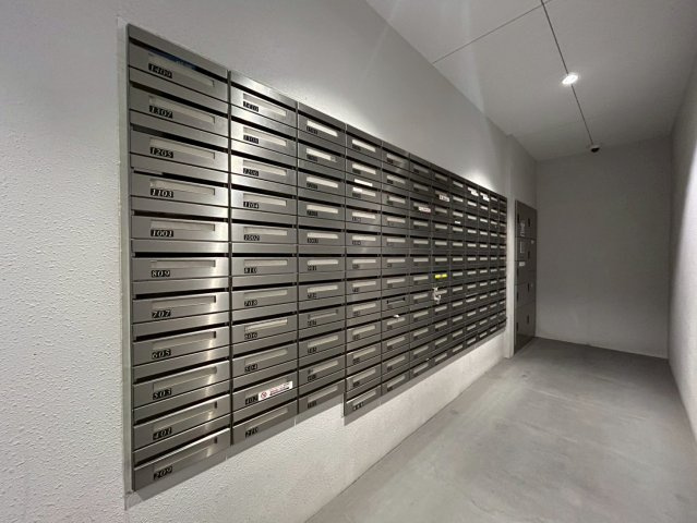 SERENiTE北浜のその他共用部分