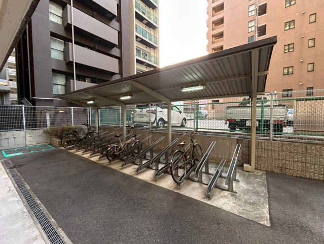 SERENiTE北浜のその他共用部分