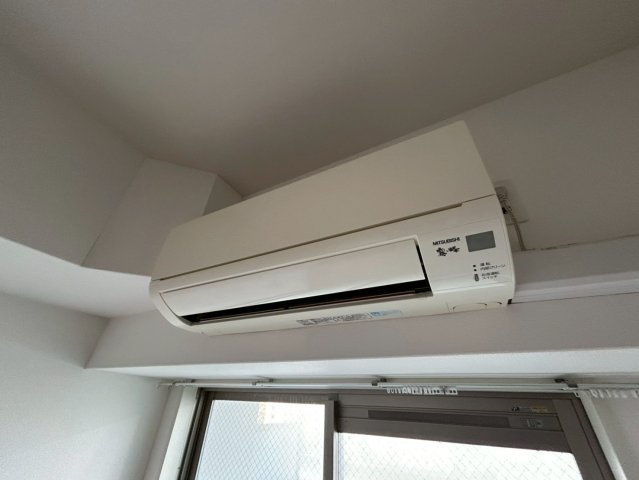 プレサンス北浜ラ・フェスタの設備