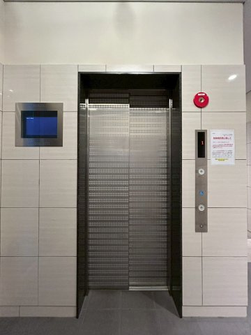 プレサンス北浜ラ・フェスタのその他共用部分