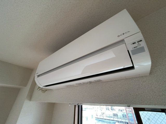 クレセール阿波座の設備