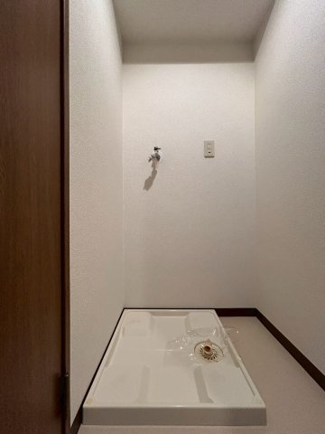 クレセール阿波座の設備