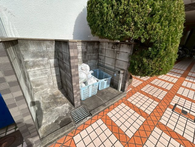 クレセール阿波座のその他共用部分