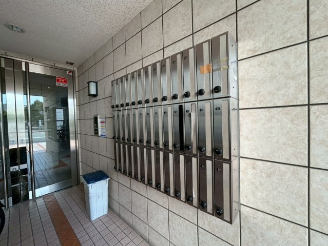 クレセール阿波座のその他共用部分