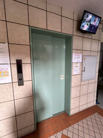 クレセール阿波座のその他共用部分