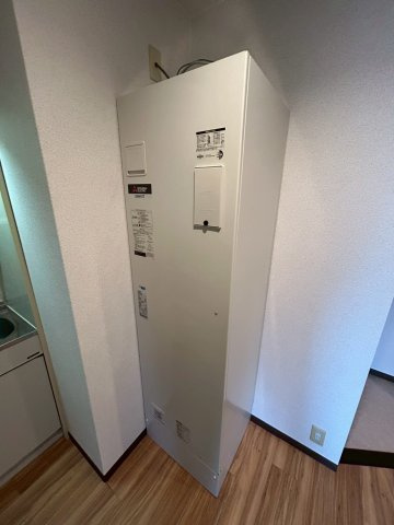 クレセール阿波座の設備