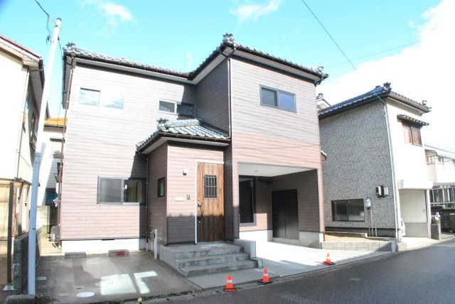 新潟市東区中木戸リフォーム物件の画像