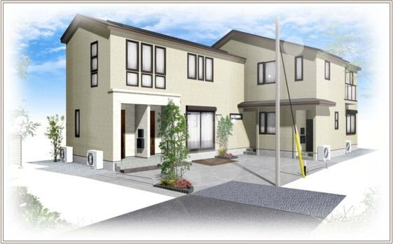 サンコート荒川