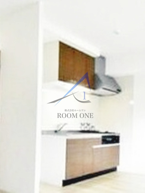 ＮＥＯグレイス綾瀬の内装