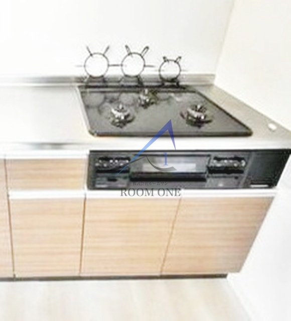 ＮＥＯグレイス綾瀬