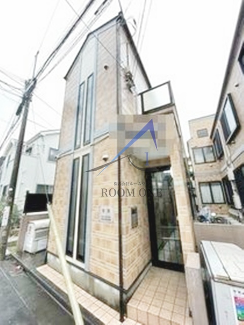 ドミシルＡＹＡ拾六番館