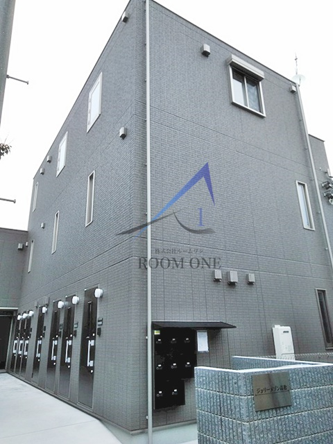 ジョリーメゾン高松