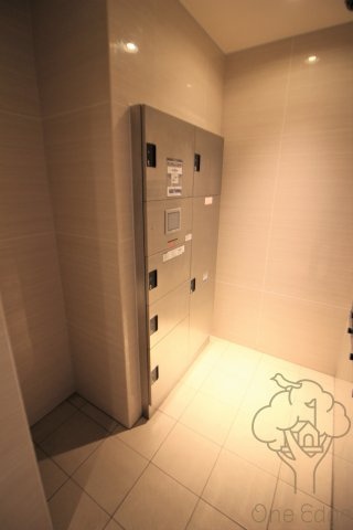 梅田ウエストレジデンスのその他共用部分