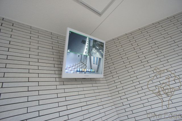 ETC天神橋のその他共用部分