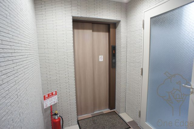 ETC天神橋のその他共用部分