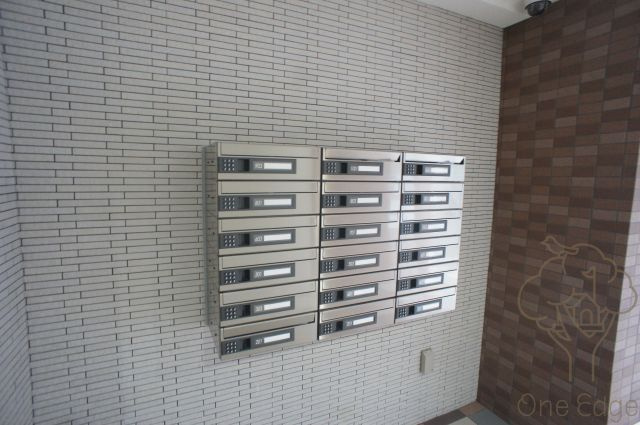 ETC天神橋のその他共用部分