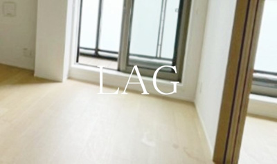 【居間・リビング】 | グラン・ルミエール北千住 | 洋室のお部屋です。