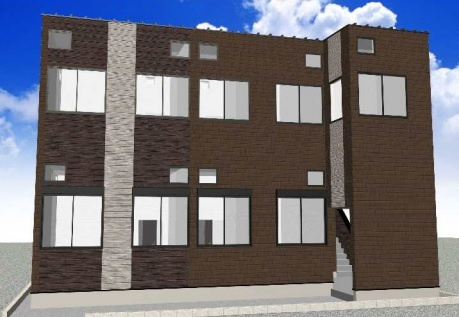 サンメイプル平井