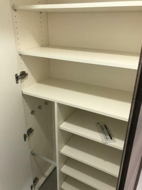 メイクスデザイン両国SOUTHのその他|シューズクローゼット