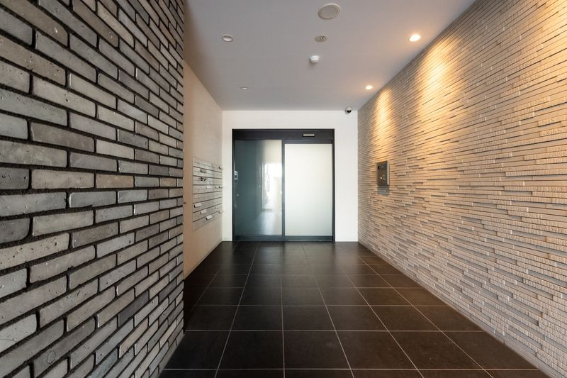 メイクスデザイン両国SOUTHのその他共用部分