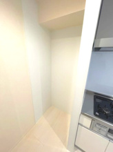 【キッチン】 | チェリーハイム　B