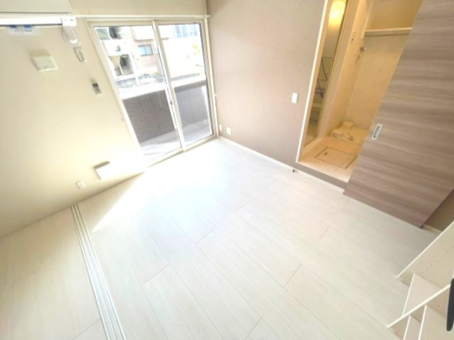 【居間・リビング】 | チェリーハイム　B