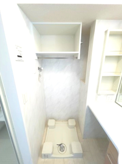 【設備】 | チェリーハイム　B