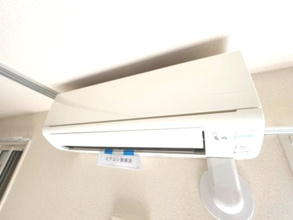 【設備】 | チェリーハイム　B