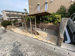 【その他共用部分】 | チェリーハイム　B