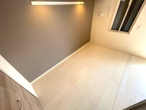 【寝室】 | チェリーハイム　B