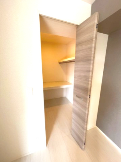 【収納】 | チェリーハイム　B