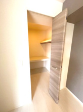 【収納】 | チェリーハイム　B