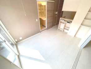 【設備】 | チェリーハイム　B