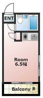 ホワイトヴィラ鶴瀬