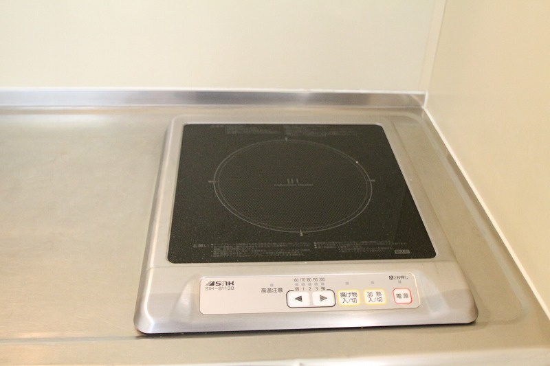 ホワイトヴィラ鶴瀬の設備|参考イメージ写真。