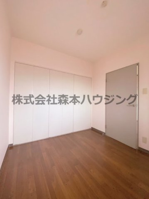【寝室】 | 　セレコート住道 | 寝室にいかがでしょうか