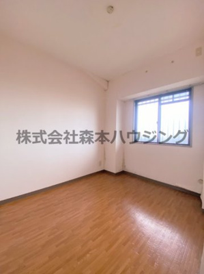 【洋室】 | 　セレコート住道 | 広々とした洋室です